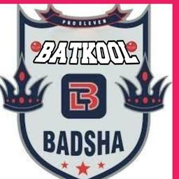 BATKOOL BADSHA