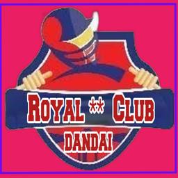 Royal Circket Club Dandai