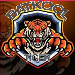 BATKOOL TIGER