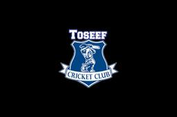 Toseef Circket Club