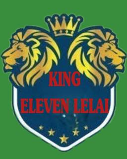 King Eleven Lelai