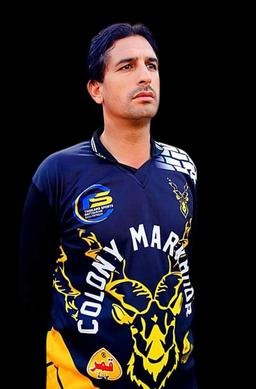 Cousins Star Miabad