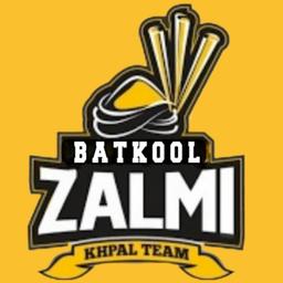 ZALMI BATKOOL