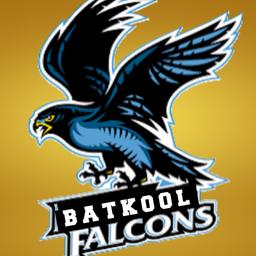 FALCON BATKOOL