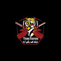 Young Fighter RB
