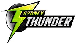 Sydney Thunder BBL