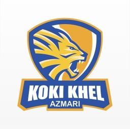 KOKI KHEL AZMARI