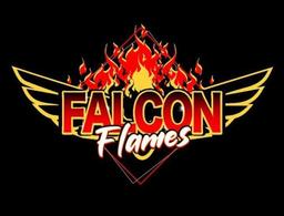 FALCON FLAMES