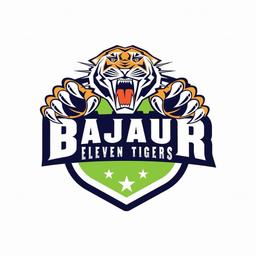 BAJAUR ELEVEN TIGER CC