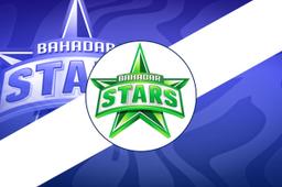 BAHADAR STARS