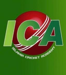 ISLAMIA CRICKET ACADEMY Jr