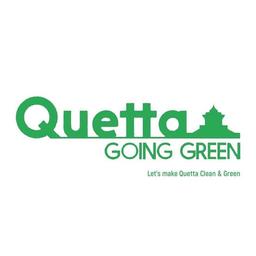 QUETTA GREEN  P T   G