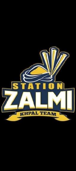 STATION ZALMI