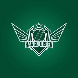 HANGU GREEN