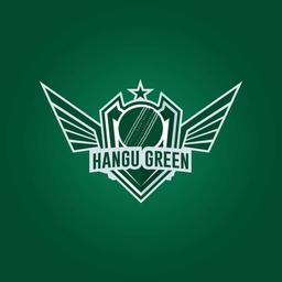 HANGU GREEN