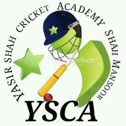 YASIR SHAH CRICKET ACADEMY