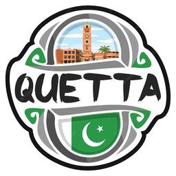 QUETTA TAKATOO U16