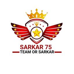 SARKAR 75