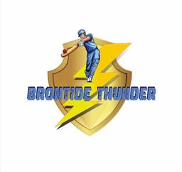 BRONTIDE THUNDERS