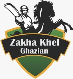 ZAKHA KHEL