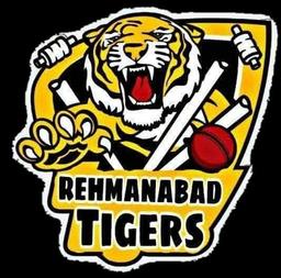 REHMAN ABAD TIGER