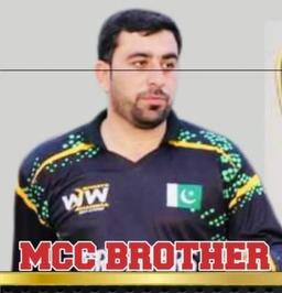 MCC BROTHERS