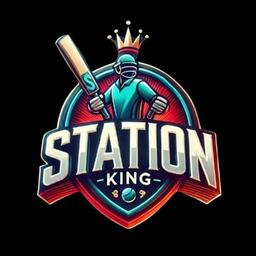 STATION KING