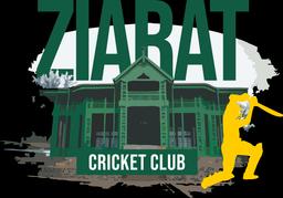 ZIARAT CRICKET CLUB