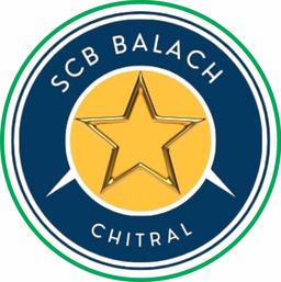 SCB BALACH