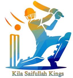 KILA SAIFULLAH KINGS