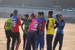 Zahid Cricket Club