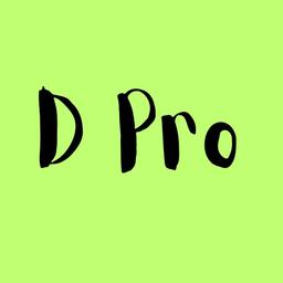 D Pro