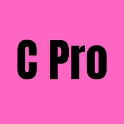 C Pro