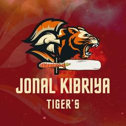 Jonal Kibria Tigers