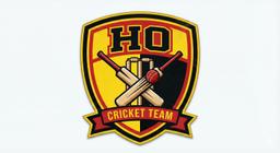 TEAM HO