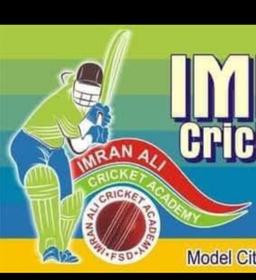 IMRAN CRICKET ACADEMY FSD