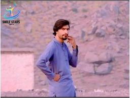 Young Star Ghurzai