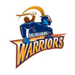 Deukhari Warriors