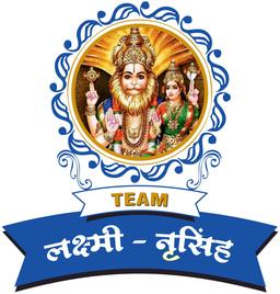 Team Lakshminarshiv