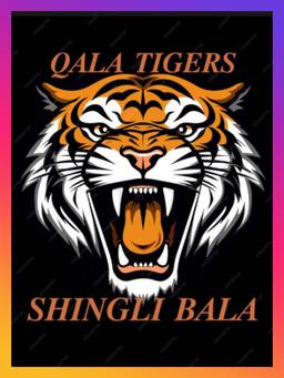 Qala Tigers