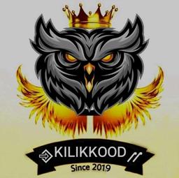 Kilikkood