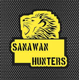 SANAWAN HUNTERS