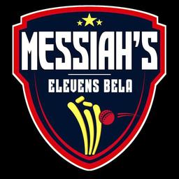 MESSIAH ELEVENS BELA