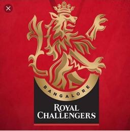 RoyalChallengersBenglor