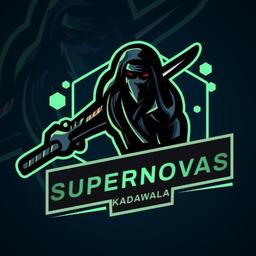 KADAWALA SUPERNOWAS (A)