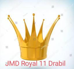 JMD Royal 11Drabil