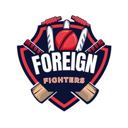 FOREIGN FIGHTERS