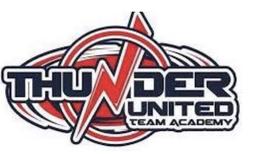 Thunders United