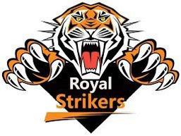 ROYAL STRIKERS