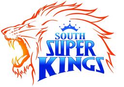 SOUTH SUPER KING